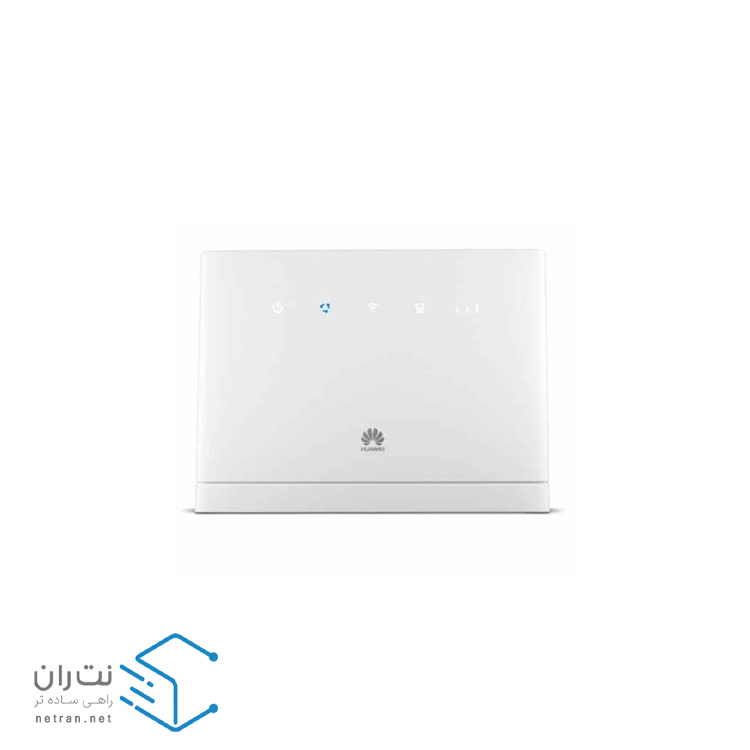 قیمت و مشخصات مودم روتر بی سیم 4G هواوی مدل B315s-22 LTE CPE